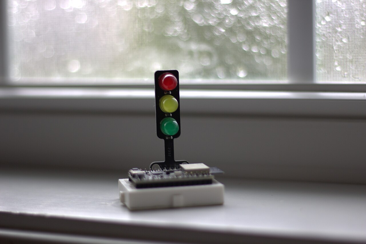 Módulo ESP32-C3