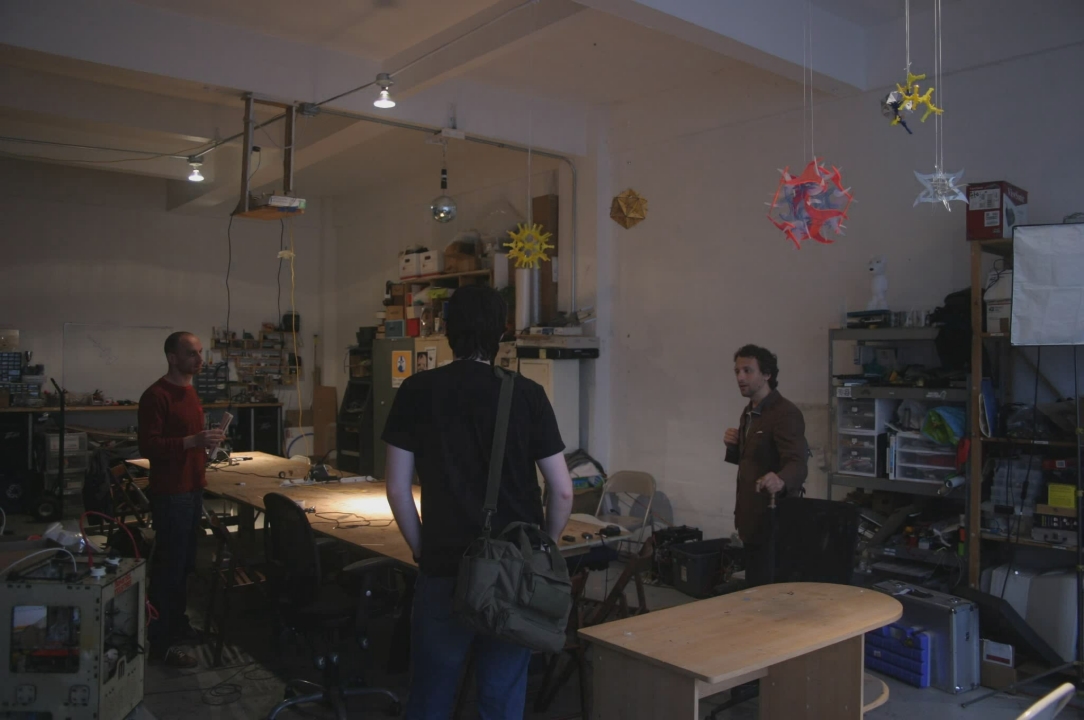 Recursos para Makers: la guía para electrónica, fabricación y hardware abierto