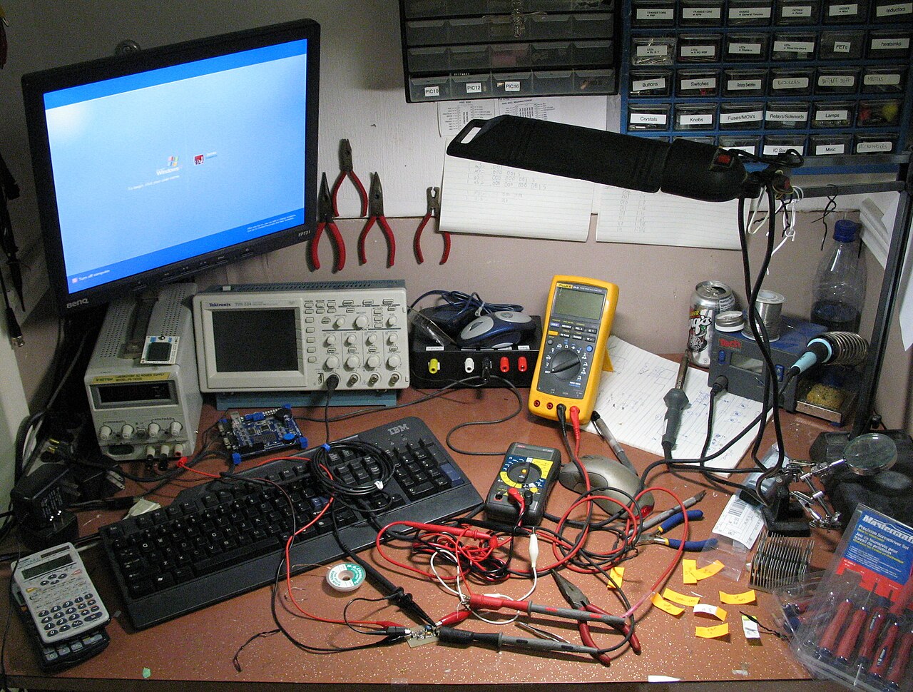Recursos para Makers: la guía para electrónica, fabricación y hardware abierto