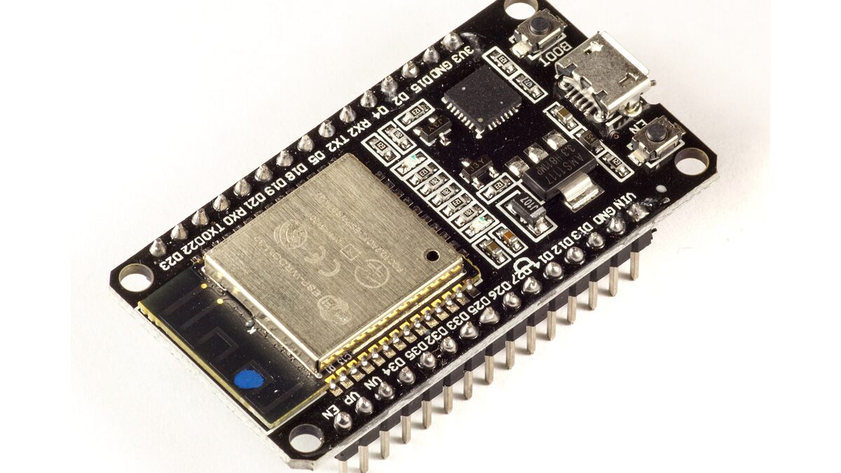 How to reduce ESP32 power consumption: deep sleep and other techniques