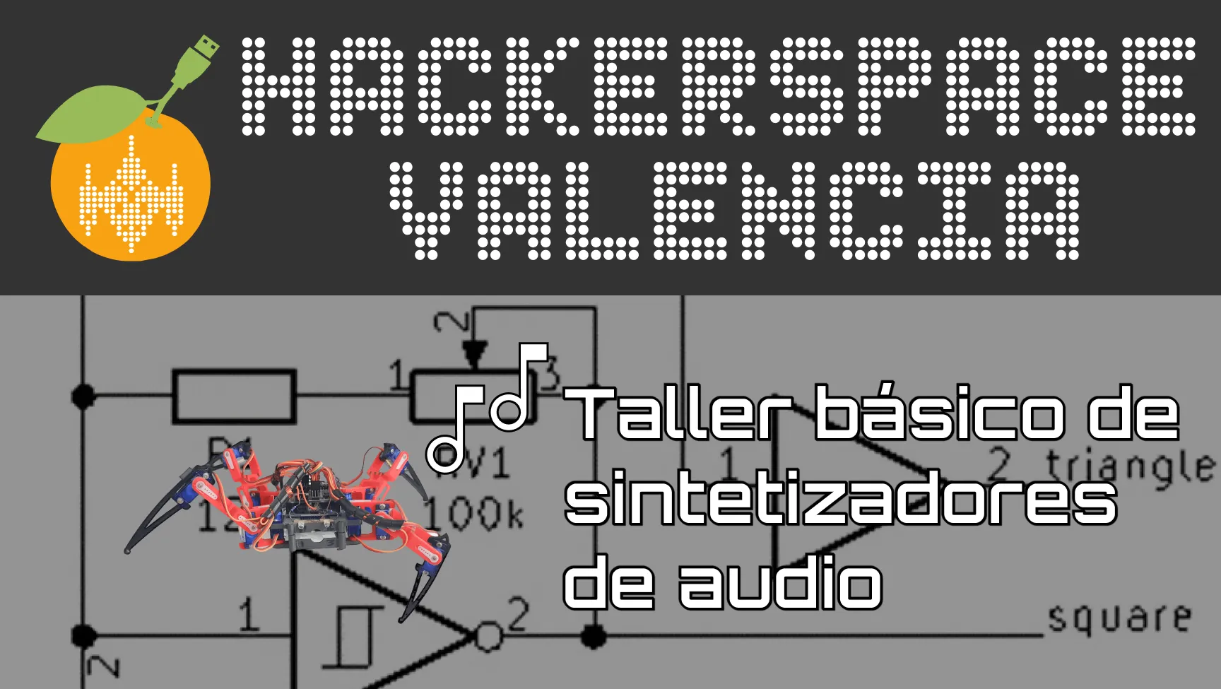 Introducción a la Síntesis de Audio