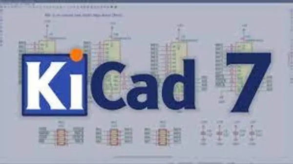Aprende a diseñar tus PCBS con Kicad